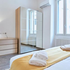 Appartement met een Slaapkamer